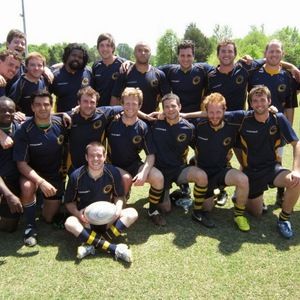 Meet your Posher, Terrance